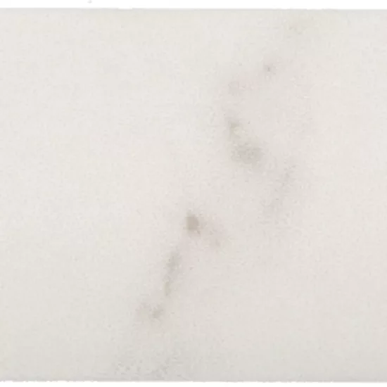 Pièce spéciale Pencil Bullnose Carrara Mat 3x15 cm - vue complémentaire 2