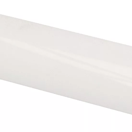 Pièce spéciale Pencil Bullnose Carrara 3x15 cm - vue complémentaire 1
