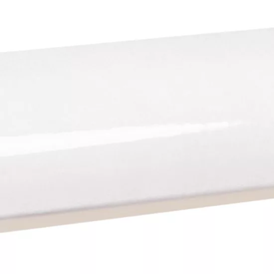 Pièce spéciale Pencil Bullnose Country Beige 3x20 cm