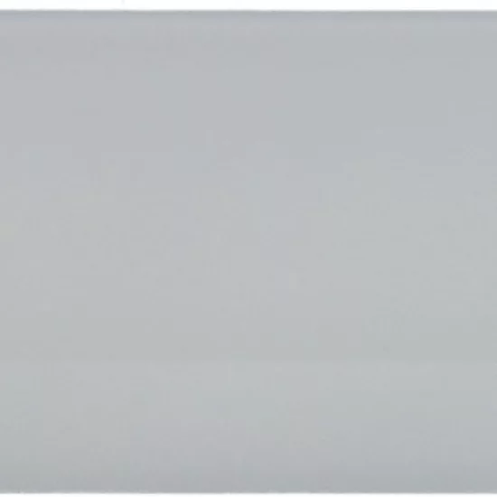 Pièce spéciale Pencil Bullnose Light Grey 3x20 cm - vue complémentaire 2