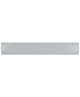 Pièce spéciale Pencil Bullnose Light Grey 3x20 cm - vue complémentaire 2