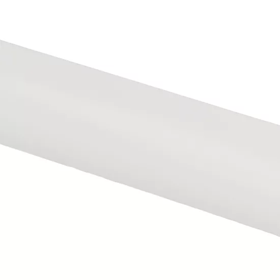 Pièce spéciale Pencil Bullnose White 3x20 cm