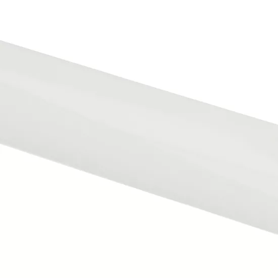 Pièce spéciale Pencil Bullnose White 3x20 cm - vue complémentaire 2