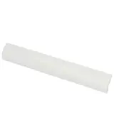 Pièce spéciale Pencil Bullnose White 3x20 cm - vue complémentaire 2
