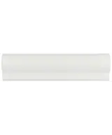 Pièce spéciale London Blanco Brillo 5x20 cm - vue complémentaire 3