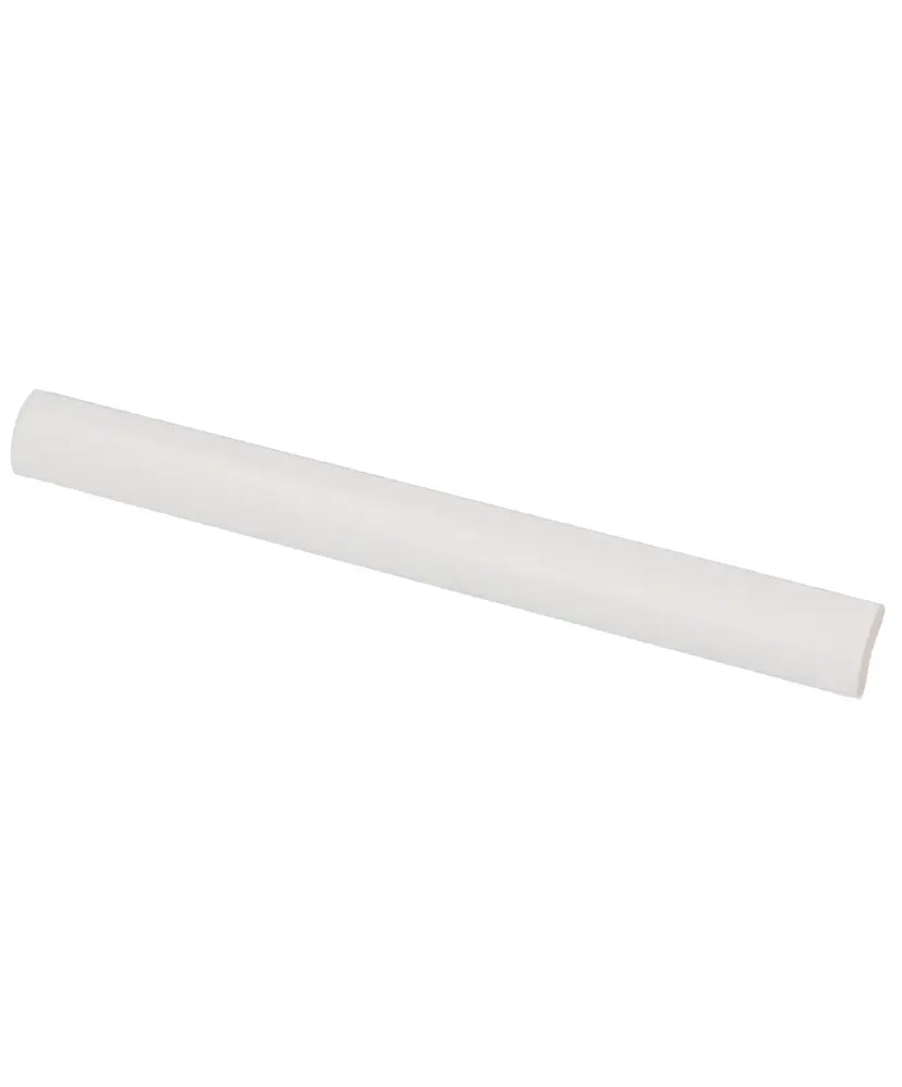 Pièce spéciale Torello Blanco Brillo 2x20 cm
