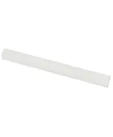 Pièce spéciale Torello Blanco Brillo 2x20 cm - vue complémentaire 2