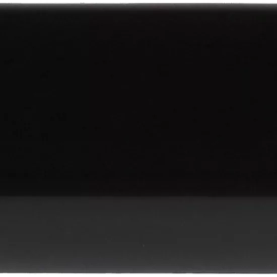 Pièce spéciale Pencil Bullnose Black 3x15 cm - vue complémentaire 3