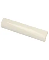 Pièce spéciale Pencil Bullnose Cream 3x15 cm