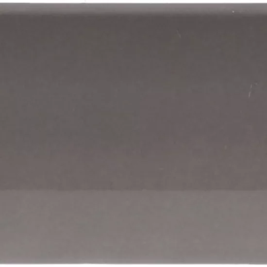 Pièce spéciale Pencil Bullnose Dark Grey 3x15 cm - vue complémentaire 2