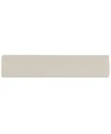 Pièce spéciale Pencil Bullnose Greige 3x15 cm - vue complémentaire 2