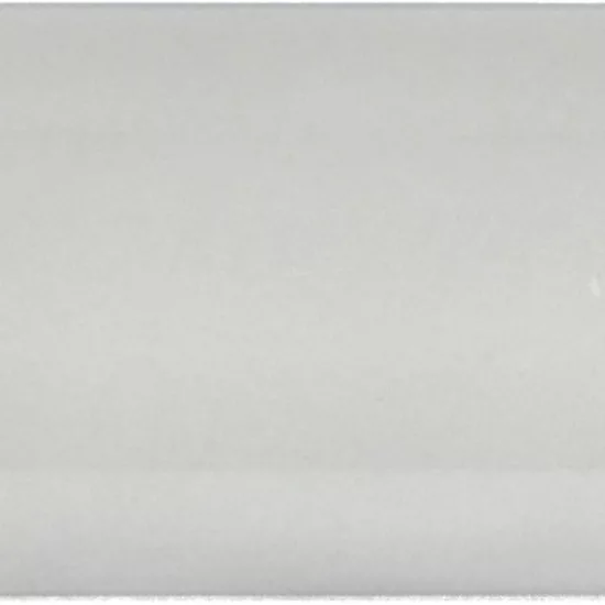 Pièce spéciale Pencil Bullnose Light Grey 3x15 cm - vue complémentaire 2