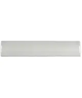 Pièce spéciale Pencil Bullnose Light Grey 3x15 cm - vue complémentaire 2