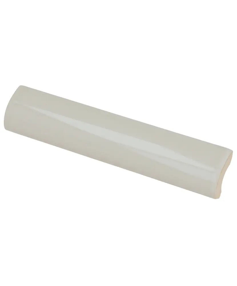 Pièce spéciale Pencil Bullnose Mint 3x15 cm