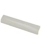 Pièce spéciale Pencil Bullnose Mint 3x15 cm