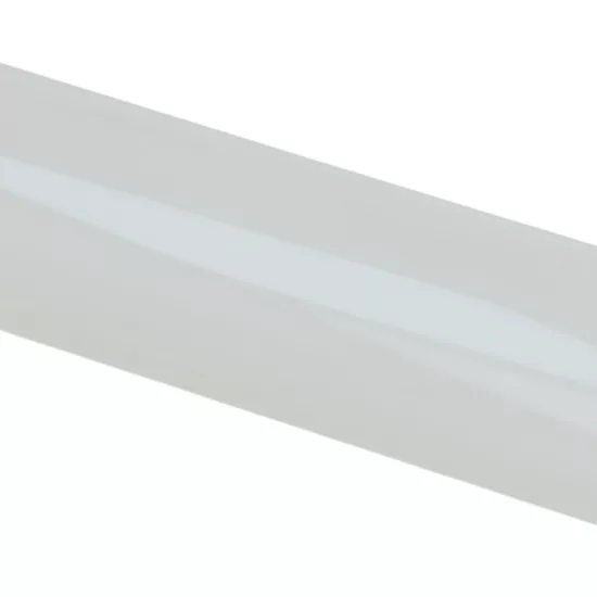 Pièce spéciale Pencil Bullnose Sky Blue 3x15 cm