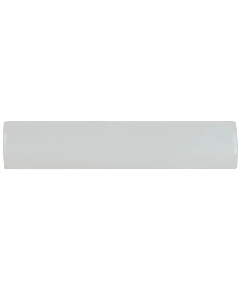 Pièce spéciale Pencil Bullnose Sky Blue 3x15 cm - vue complémentaire 2