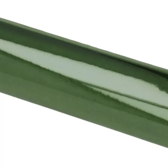 Pièce spéciale Pencil Bullnose Victorian Green 3x15 cm