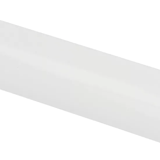 Pièce spéciale Pencil Bullnose White 3x15 cm - vue complémentaire 2
