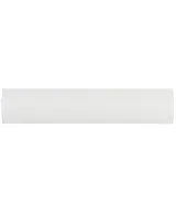 Pièce spéciale Pencil Bullnose White 3x15 cm - vue complémentaire 3