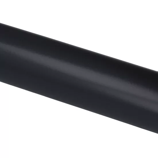 Pièce spéciale Pencil Bullnose Black 3x20 cm
