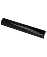 Pièce spéciale Pencil Bullnose Black 3x20 cm - vue complémentaire 2