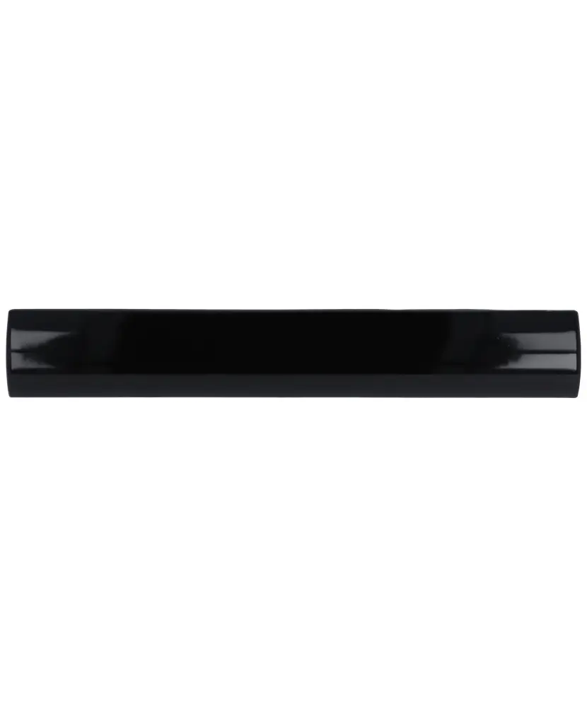 Pièce spéciale Pencil Bullnose Black 3x20 cm - vue complémentaire 3