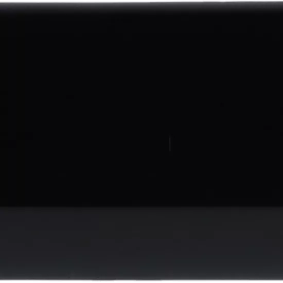 Pièce spéciale Pencil Bullnose Black 3x20 cm - vue complémentaire 3