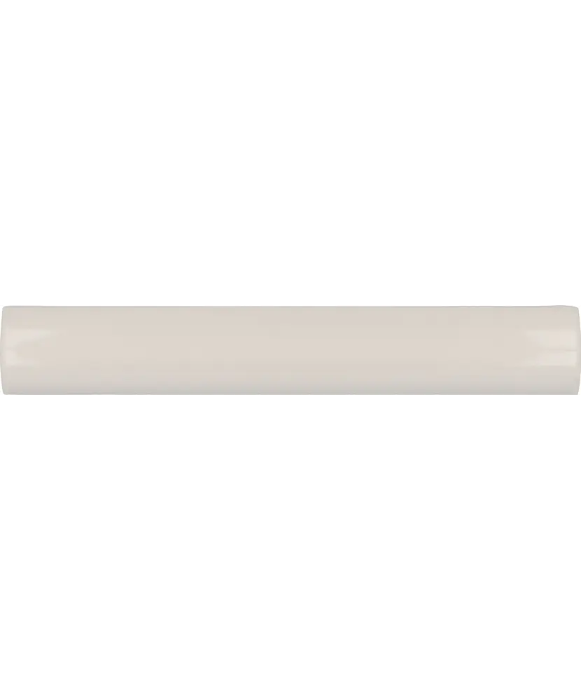 Pièce spéciale Pencil Bullnose Cream 3x20 cm - vue complémentaire 2