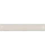 Pièce spéciale Pencil Bullnose Cream 3x20 cm - vue complémentaire 2