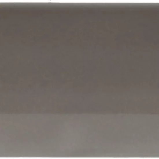 Pièce spéciale Pencil Bullnose Dark Grey 3x20 cm - vue complémentaire 2