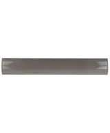 Pièce spéciale Pencil Bullnose Dark Grey 3x20 cm - vue complémentaire 2