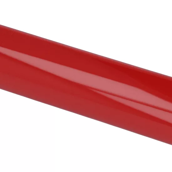 Pièce spéciale Pencil Bullnose Rosso 3x20 cm