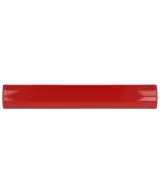 Pièce spéciale Pencil Bullnose Rosso 3x20 cm - vue complémentaire 2
