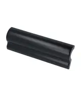 Pièce spéciale London Negro 5x15 cm