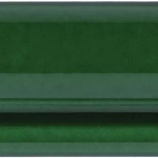 Pièce spéciale London Victorian Green 5x15 cm - vue complémentaire 2