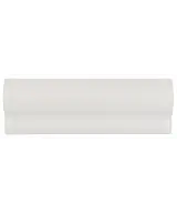 Pièce spéciale London Blanco Brillo 5x15 cm - vue complémentaire 3