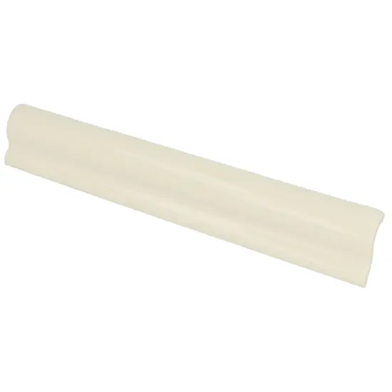Pièce spéciale London Cream 5x30 cm