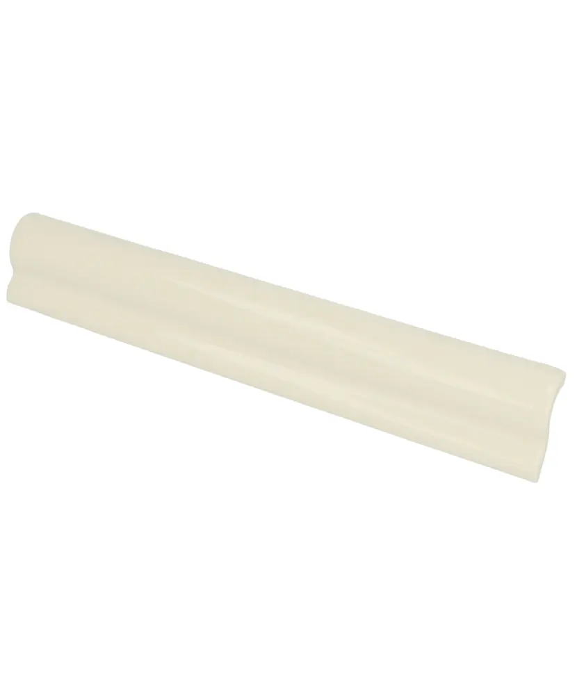 Pièce spéciale London Cream 5x30 cm