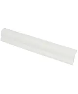Pièce spéciale London Blanco Brillo 5x30 cm - vue complémentaire 2