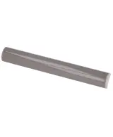 Pièce spéciale Torello Gris Oscuro 2x15 cm