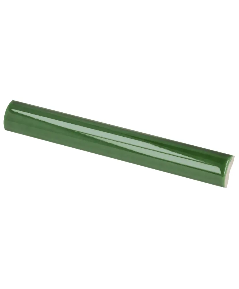 Pièce spéciale Torello Victorian Green 2x15 cm