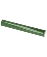 Pièce spéciale Torello Victorian Green 2x15 cm