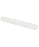 Pièce spéciale Torello Blanco Brillo 2x15 cm - vue complémentaire 2