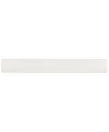 Pièce spéciale Torello Blanco Brillo 2x15 cm - vue complémentaire 3
