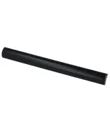 Pièce spéciale Torello Negro 2x20 cm