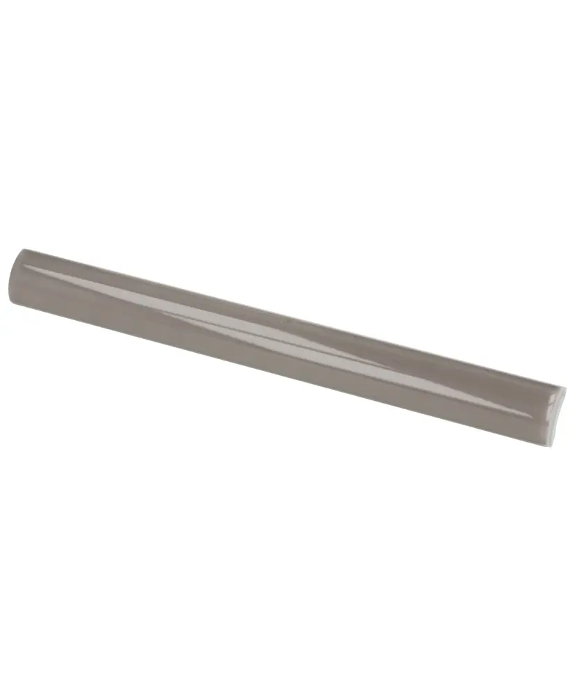 Pièce spéciale Torello Gris Oscuro 2x20 cm
