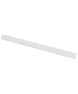 Pièce spéciale Torello Blanco Brillo 2x30 cm