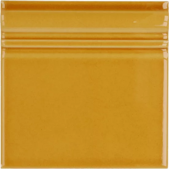 Pièce spéciale Skirting Amber 15x15 cm - vue complémentaire 2