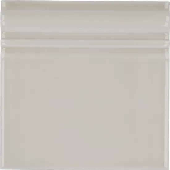 Pièce spéciale Skirting Greige 15x15 cm - vue complémentaire 2